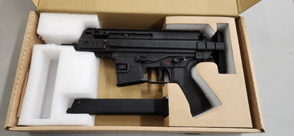 Maruyama SCW-9 Pro G Airsoft Gas Blow Back Rifle (Consignment)