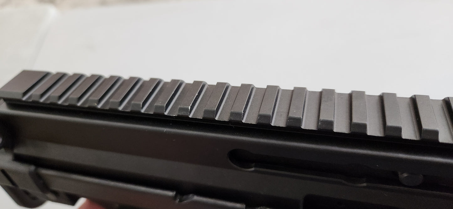 Maruyama SCW-9 Pro G Airsoft Gas Blow Back Rifle (Consignment)