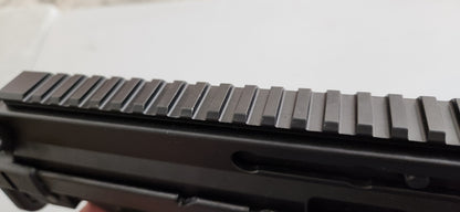 Maruyama SCW-9 Pro G Airsoft Gas Blow Back Rifle (Consignment)