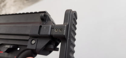 Maruyama SCW-9 Pro G Airsoft Gas Blow Back Rifle (Consignment)