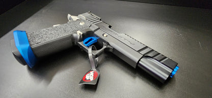 F-86 Custom "Nox Infinity #0024" 5.1 Hicapa GBB Pre-Build.