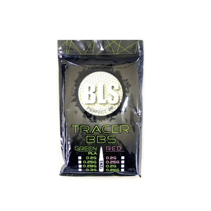 BLS Precision Airsoft BB - 1KG