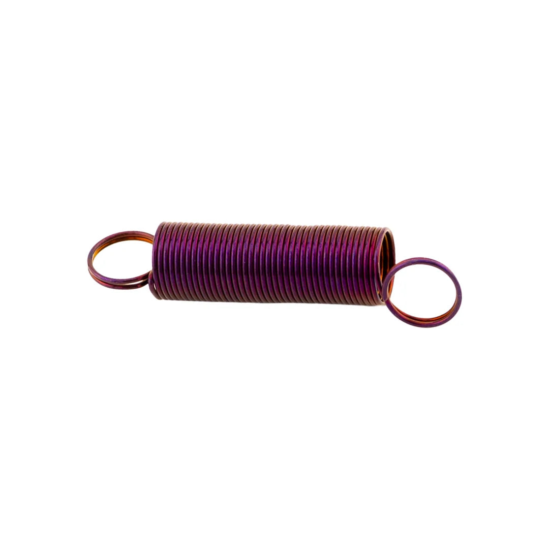 Waldo Dynamics VFC "Ion" Nozzle Springs 115%