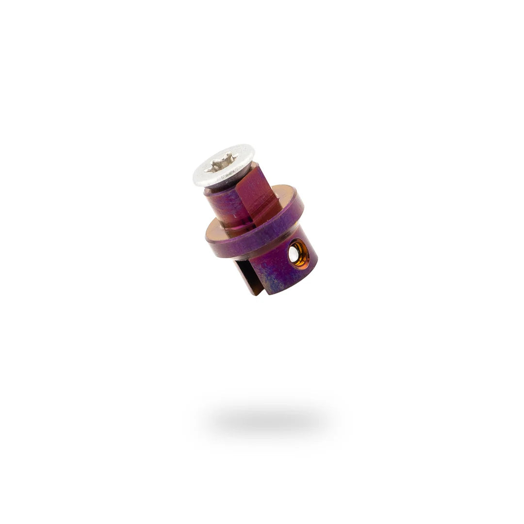 VFC Quick-Change Nozzle Spring Plug (MCX/SR25/417/M249/G36/ISO556)