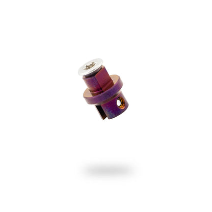 VFC Quick-Change Nozzle Spring Plug (MCX/SR25/417/M249/G36/ISO556)