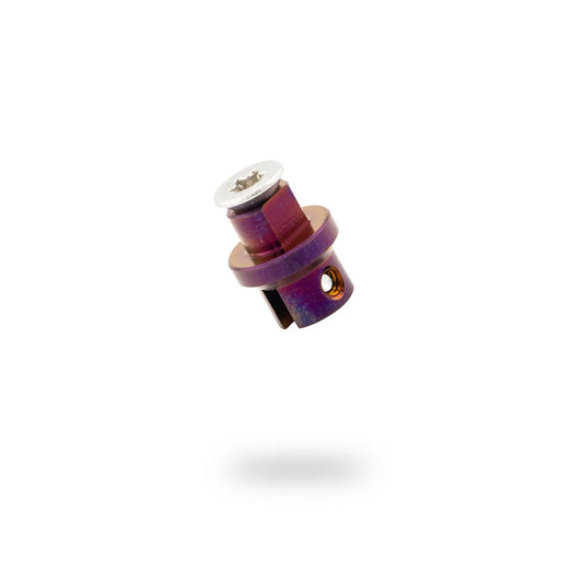 VFC Quick-Change Nozzle Spring Plug (MCX/SR25/417/M249/G36/ISO556)