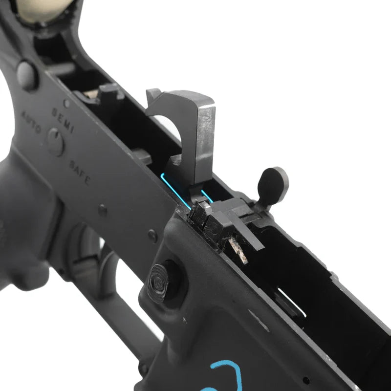Waldo Dynamics VFC M4 AR/MCX GBBR Winter Hammer Spring 75%
