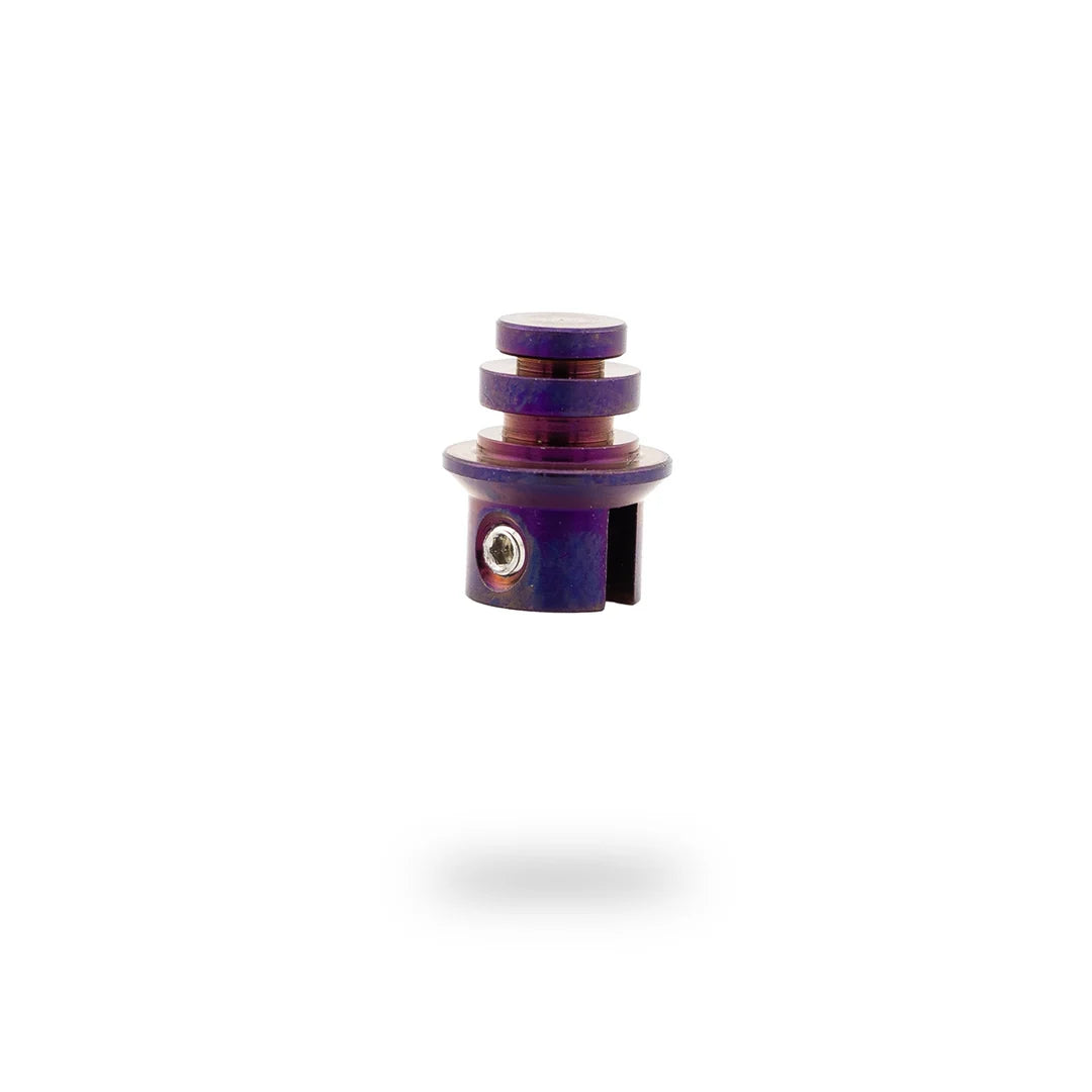 VFC Quick-Change Nozzle Spring Plug (MCX/SR25/417/M249/G36/ISO556)