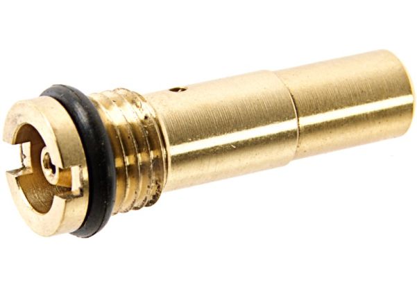 Modify Gas Fill Valve (Compatible with Tokyo Marui / KSC / Marushin / Maruzen Airsoft GBB Pistol)