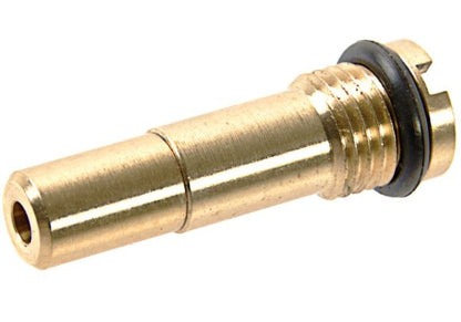 Modify Gas Fill Valve (Compatible with Tokyo Marui / KSC / Marushin / Maruzen Airsoft GBB Pistol)