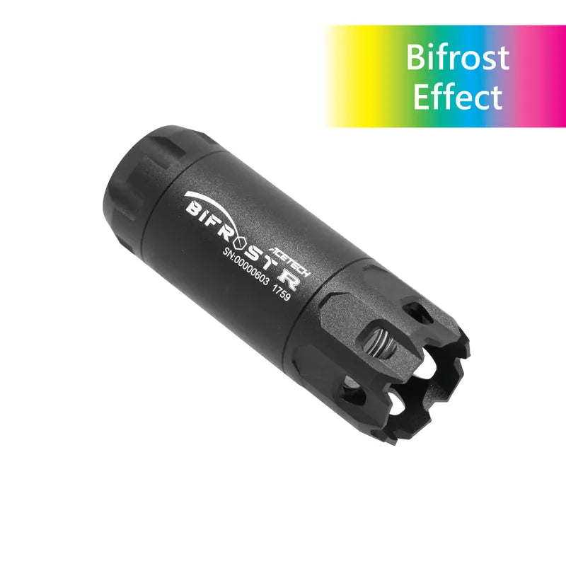 Acetech Bifrost Tracer Unit (Black)