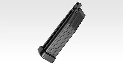 Tokyo Marui Hi-Capa Xtreme .45 Custom Gas Blowback Pistol