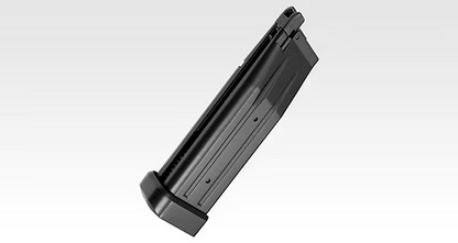 Tokyo Marui Hi-Capa Xtreme .45 Custom Gas Blowback Pistol