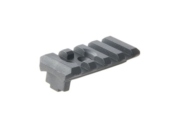 Action Army AAP01 GBB Airsoft Rear Mount