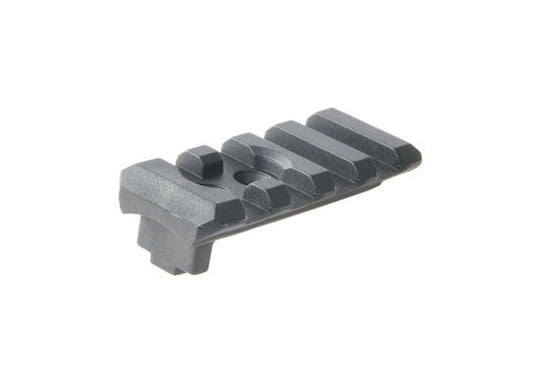 Action Army AAP01 GBB Airsoft Rear Mount