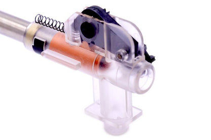4UAD - 4UANTUM Friction Pro AEG Hop Up Bucking