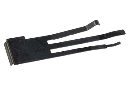 COWCOW Technology CHAMP Enhanced Sear Spring for Tokyo Marui Hi Capa GBBP - Black