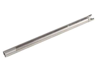 Maple Leaf Socom MK23 GBB Crazy Jet Airsoft Inner Barrel (6.02mm, L: 133mm)