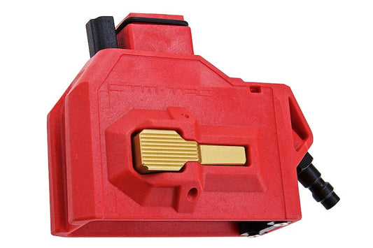 CTM Tac HPA Hi-Capa to M4 Magazine Adapter (Red)