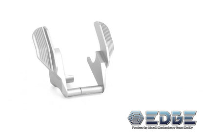 EDGE ALBATROSS Aluminum Ambi Thumb Safeties for Marui TM Hi-Capa GBBP Series