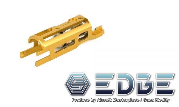 Edge ULTRA LIGHT Aluminum Blowback Housing for Hi-CAPA/1911