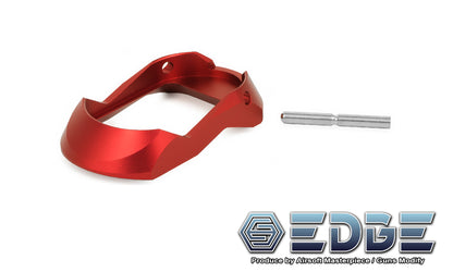 EDGE “GIGA” Magwell for Hi-CAPA
