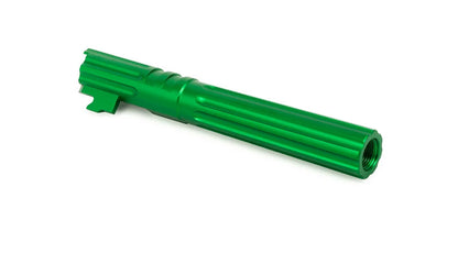 Edge “WARP” Aluminum Outer Barrel for Hi-CAPA 5.1