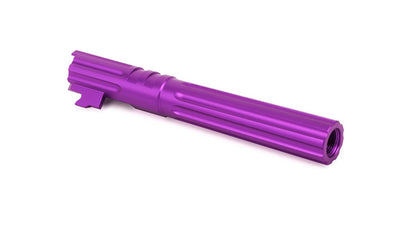 Edge “WARP” Aluminum Outer Barrel for Hi-CAPA 5.1