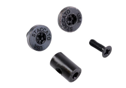 EMG Staccato 2011 Grip Screws Set