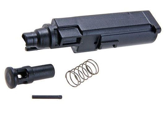 EMG Staccato Licensed 2011 Pistol Nozzle Kit (by SAVIA)