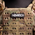 Novritsch Patch