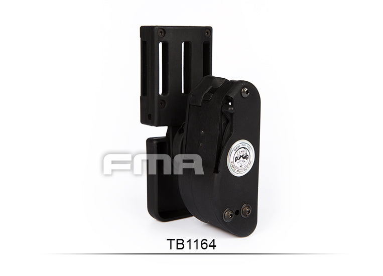 FMA IPSC Race Master Holster