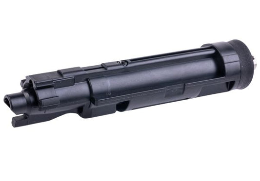 Guns Modify EVO Standard Nozzle Complete Set V1.0 for Tokyo Marui MWS & GM A5 GBB