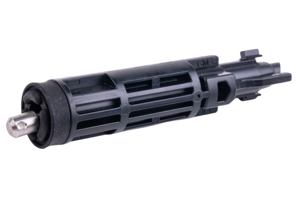 Guns Modify EVO Standard Nozzle Complete Set V1.0 for Tokyo Marui MWS & GM A5 GBB
