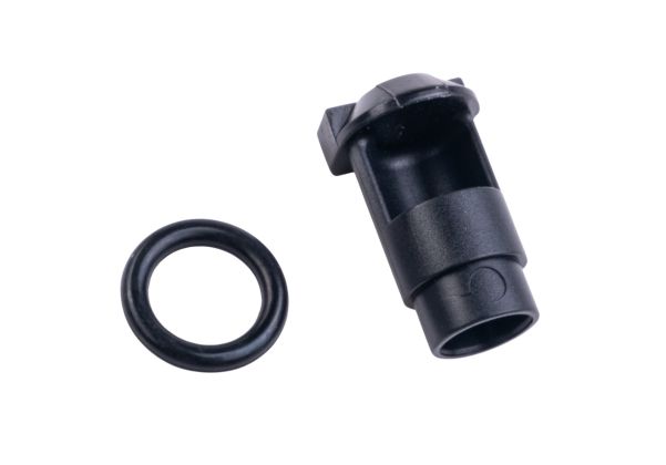Guns Modify EVO Standard Nozzle Complete Set V1.0 for Tokyo Marui MWS & GM A5 GBB