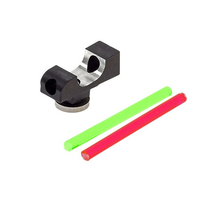 COWCOW Technology Fiber Optic Front Sight for Tokyo Marui G Series GBB Airsoft