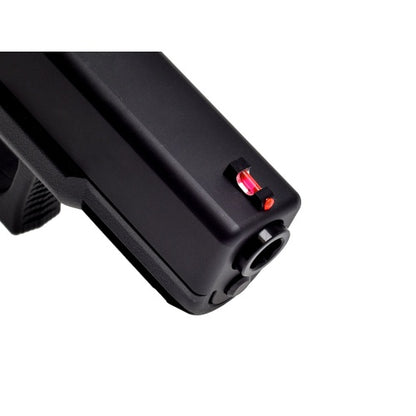 COWCOW Technology Fiber Optic Front Sight for Tokyo Marui G Series GBB Airsoft