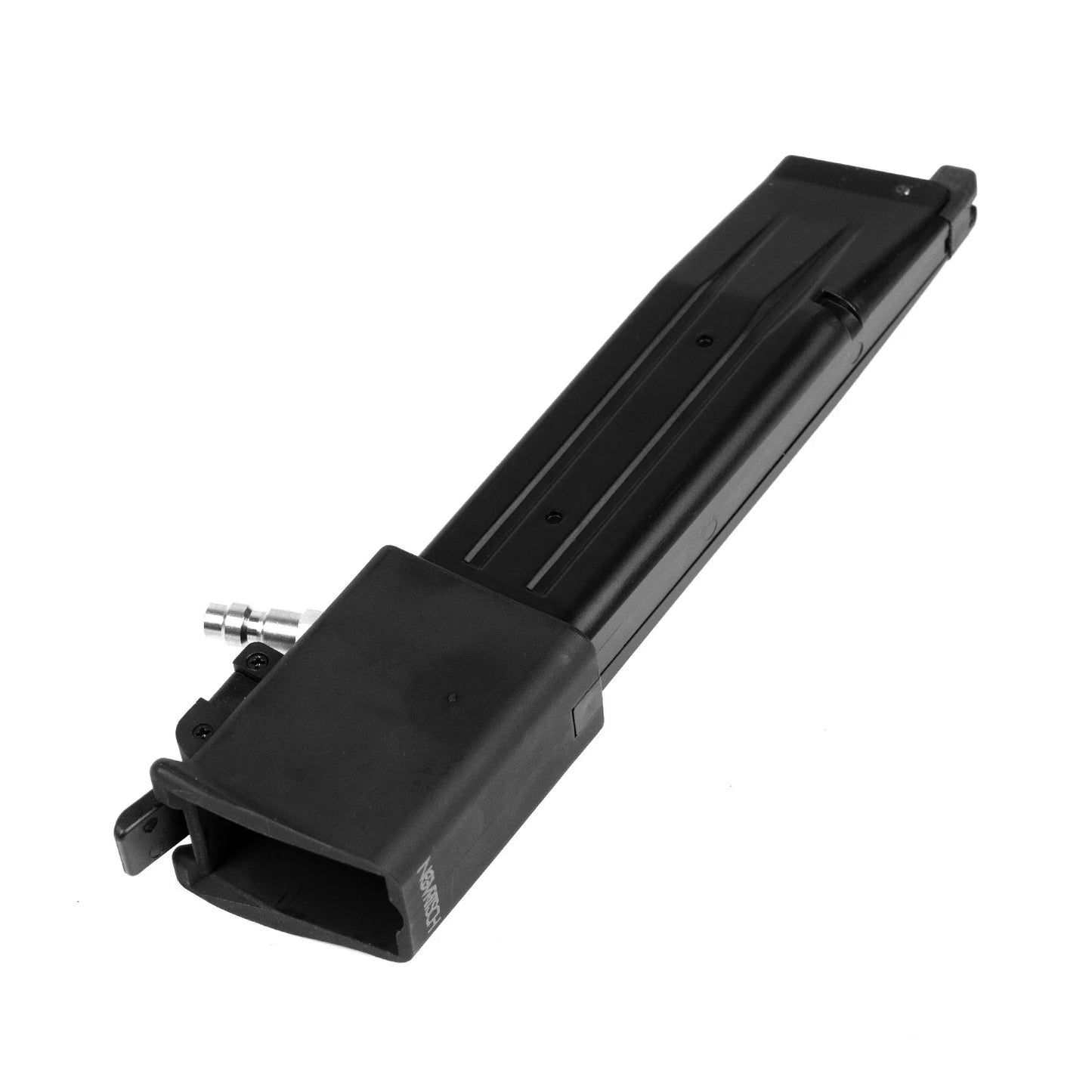 Novritsch HPA Magazine Adapter – Hi-Capa to MP5