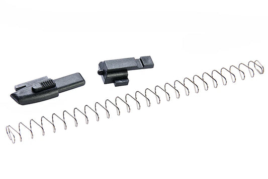 KJ Works Shadow 2 Magazine Follower Set (Original Parts #36, 81, 38)