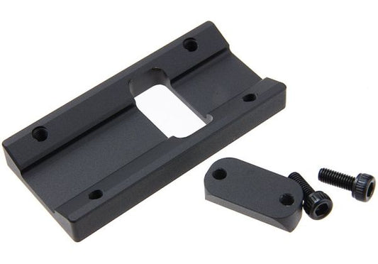 KJ Works RMR Mount Base for CZ Shadow 2 (V2)