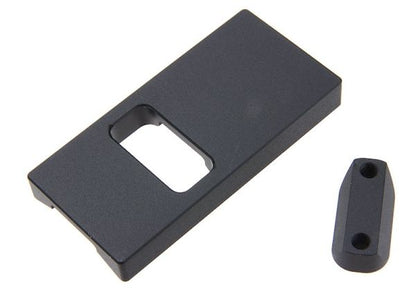 KJ Works RMR Mount Base for CZ Shadow 2 (V2)