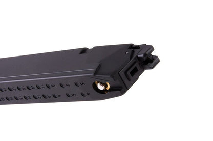 MAXTACT GMG-17 Lightweight Gas Airsoft Magazine for Tokyo Marui G Series Spec GBB (32rds)