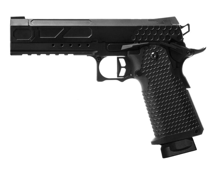 Novritsch SSP2 Gen2 GBB Airsoft Pistol