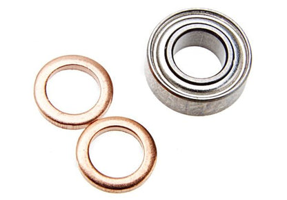 Revanchist Airsoft SIG Sauer M17/M18 GBB Bearing Rotor Set (NSK Bearing)