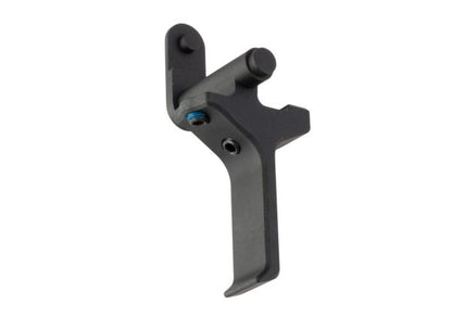 Revanchist Airsoft Sig Sauer P320 GBB Dual Adjustable Flat Trigger - Black
