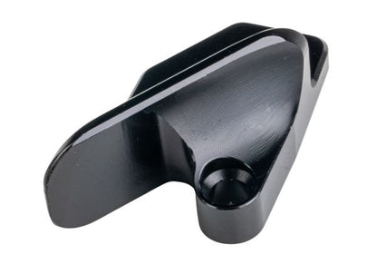Revanchist Airsoft Hi Capa Airsoft GBB Slide Stop Thumb Rest (Aluminum, Black)