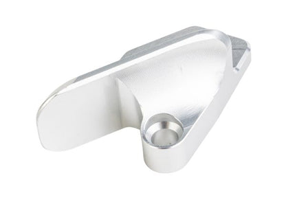 Revanchist Airsoft Hi Capa Airsoft GBB Slide Stop Thumb Rest (Aluminum, Silver)