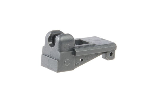 T8 Tokyo Marui MWS GBBR Airsoft Magazine Lip (Enhanced)