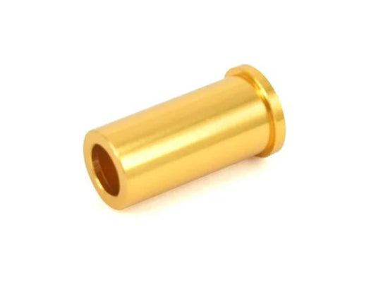 Airsoft Masterpiece Aluminum Recoil Spring Plug for 4.3 (Gold)