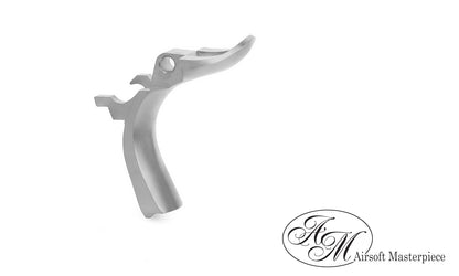 Airsoft Masterpiece CNC Steel Grip Safety for Marui Hi-CAPA (Infinity)